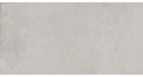 Mexen Recto Silver gres szkliwiony rekt. G1, płytka podłogowo-ścienna 120 x 60 cm, mat - TL333-120-060-06