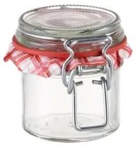 Tescoma Słoik na przetwory z klipsem DELLA CASA, 100 ml, 100 ml
