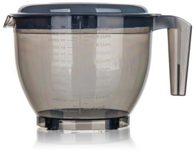 Banquet Słoik do ubijania CULINARIA 2,5 l, mix