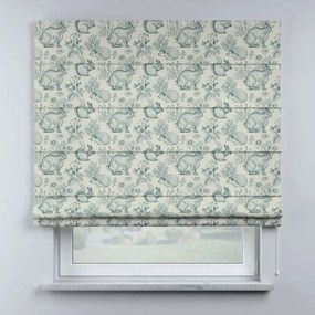 Roleta dziecięca 170x100 cm Magic – Yellow Tipi