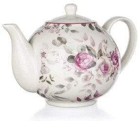 Banquet Ceramiczny czajniczek Rose 1000 ml