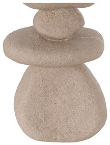 Figurka z żywicy polimerowej (wysokość 51 cm) Piedras – Ixia