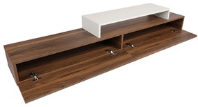 Stolik TV Nirvana Teak