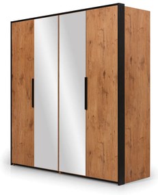 Szafa Loft 4D/L
