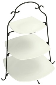 Patera Marion White 48cm