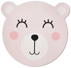Podkładka na stół dla dzieci, Ø 38 cm, ZELLER