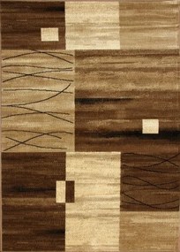 Dywan Country Block 120x170 Prostokąt