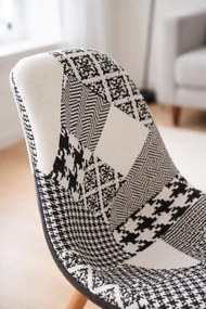 Krzeso Synk Patchwork