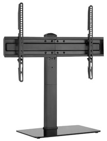 MK FLORIA Superior SUPSTV020 - Stojak pod telewizor 37-70" czarny