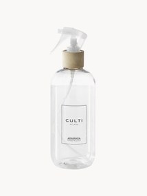 Dyfuzor zapachowy w sprayu Welcome Aramara (gorzka pomarańcza, bergamotka & drzewo sandałowe), 500 ml