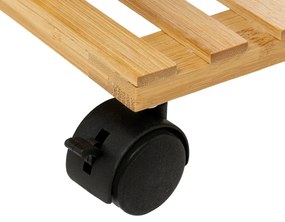 Mobilny wózek do serwowania CULINAR