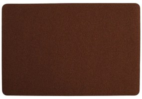 Gumowa mata stołowa 30x45 cm Otis – ZicZac