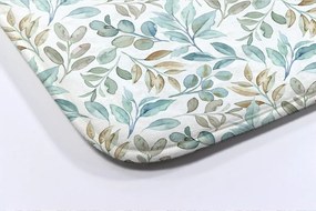 Dywanik łazienkowy Dywanik łazienkowy Liście Natura