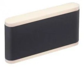 Paul Neuhaus 9483-13 - LED Kinkiet zewnętrzny ELSA 2xLED/5,4W/230V IP65