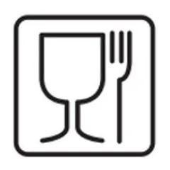 Papierowe serwetki zestaw 20 szt. 33x33 cm Alvira – Bloomingville