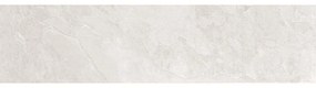 Mexen Ravena Bianco gres szkliwiony rekt. G1, płytka podłogowo-ścienna 120 x 30 cm, mat - TL712-120-030-03