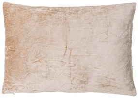 Poduszka dekoracyjna z mieszanki bawełny 35x50 cm Adelona – Bloomingville