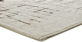 Kremowy dywan 200x285 cm Ceres – Universal