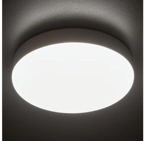 Kanlux 37298 - LED Oświetlenie przemysłowe z czujnikiem IPER LED/10W/230V IK10 IP65 okrągła