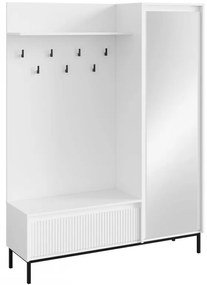 Garderoba Samker 1D1K