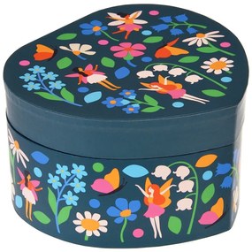 Pozytywka Fairies in the Garden – Rex London