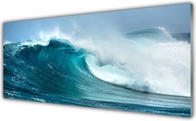 Panel Kuchenny Ekspresja Morskiej Fali