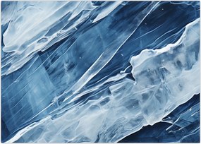 Obraz na szkle - Szczegół obrazu (70x50 cm)