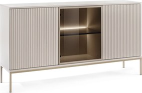 Komoda SENTIERO 154 cm do Salonu Sypialni Kaszmir
