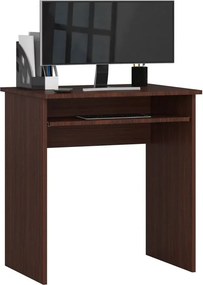 Biurko Do Gabinetu Wenge H6-Z58
