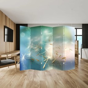 Parawan - Szczęście (210x170 cm)
