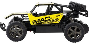 Buddy Toys BRC 20.421 Samochód zdalnie sterowanyRC Bulan, żółty
