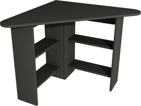 Biurko Corner Anthracite