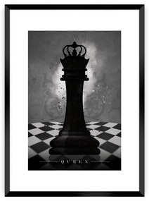 Plakat Chess II