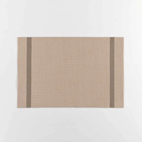 Mata stołowa 30x45 cm Goldira – douceur d'intérieur