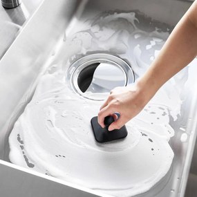 Silikonowa gąbka do mycia naczyń Tower – YAMAZAKI