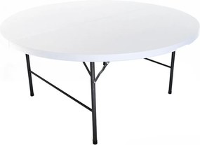 CATERING Stół o średnicy 160cm