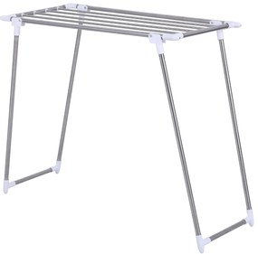 Suszarka na pranie do wanny, wąska 40 cm, FALLA