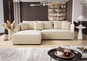 Narożnik MILANO Lewy Poso 105