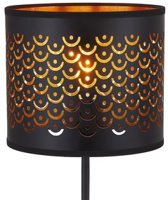 Lampa stojąca podłogowa MORGAN 1xE27