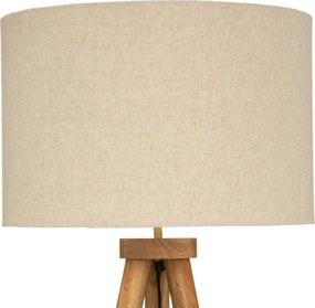 Lampa podłogowa trójnóg Olga, wys. 150 cm