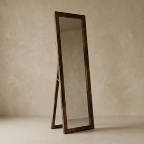 Lustro stojące HAVLYS, 127 x 37 cm