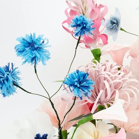 Dodatek na przyjęcie Hazel Gardiner Table Centrepiece – Meri Meri