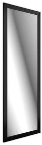 Lustro ścienne 47x127 cm Lahti – Styler