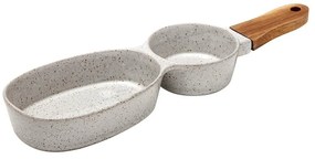Porcelanowa miska do serwowania Ladelle ArtisanTwo