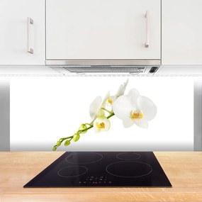 Panel Szklany Pełnia Kwiatowego Rozkwitu