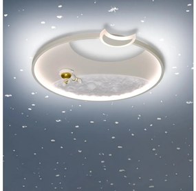 Brilagi - LED ściemnialne plafon ASTRO LED/20W/230V 3000-6000K + DO