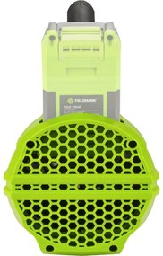 Fieldmann FZF 70605-0 dmuchawa ogrodowa, 20 V