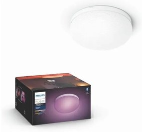 Philips 40905/31/P9 - LED RGBW sufitowe Hue FLOURISH LED/32W/230V