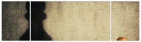Obraz - Szachy 2 (170x50 cm)
