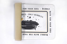 Dywanik do łazienki Dywanik do łazienki Wanna Kąpiel